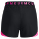 Under Armour Γυναικείο σορτς Play Up 3.0 Shorts